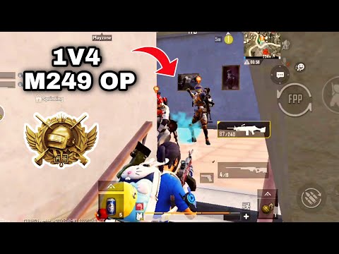 Xiaomi Mi 10t BEST PHONE FOR PUBG MOBILE 🔥🔥 | Falinstar Gaming