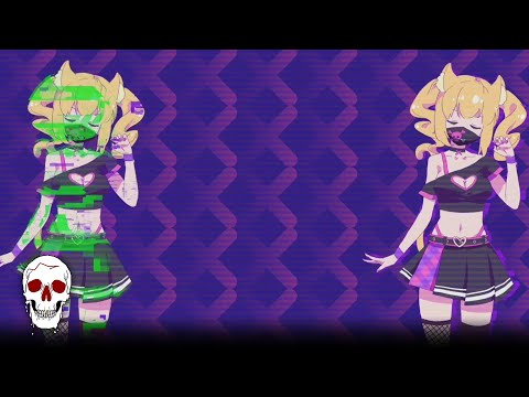 Queen of Pain - VOJ | miss neko 2