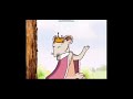 Angelina Ballerina Lights Camera Action Trailer Short Version