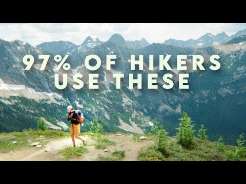 Why I Don't Use Trekking Poles - But You Should!