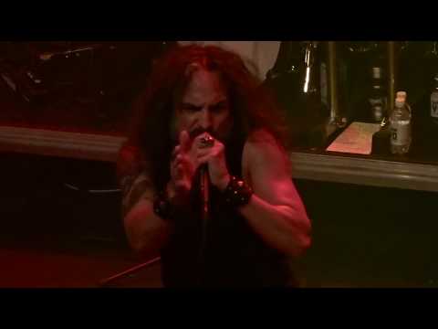 Death Angel - Son Of The Morning - live HD@ Dynamo Eindhoven, the Netherlands, 8 July 2017