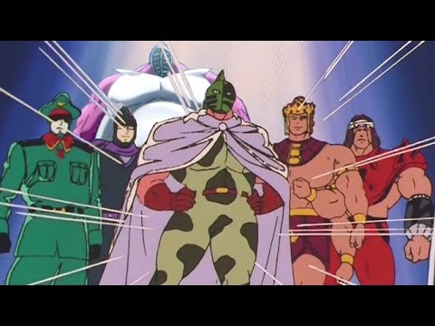 【MAD】なんという冷静で的確な「惑わされるな」