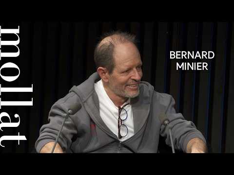 Bernard Minier - Lucia. Vol. 3. Ruptures : une enquête de Lucia Guerrero : thriller