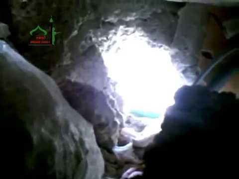 اشتباكات بين كتائب درع الشام وقوات النظام في حجيرة