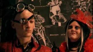 Angelspit -  Vena Cava