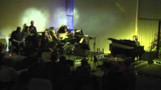 Benhill Big Band "spain" &amp; "Jumping Jack Flash"