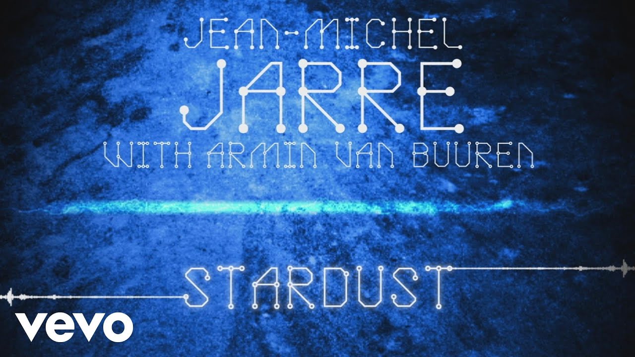 Zero Gravity (Jarre + Tangerine Dream) Didier J. MARY (blog)