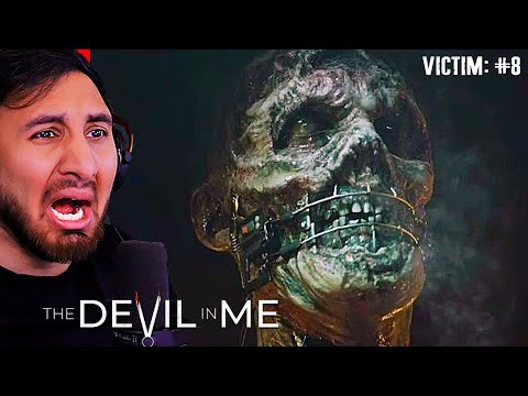 World's FIRST Serial Killer in America: (The Devil In Me)