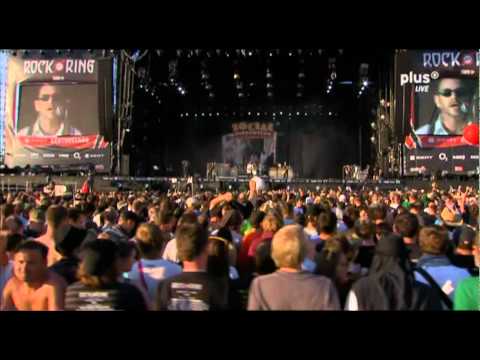 Social Distortion - Machine Gun Blues - Rock am Ring - 2011