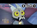 Het Huis Van De Uil | Achtervolging | Disney Channel NL