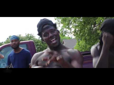 Projekt Booda x Spliff Drip x DJ Wayne- "H2O" (Official Music Video)