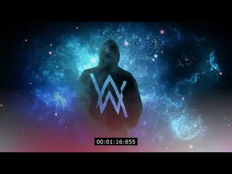 Conor Maynard - someone You loved ( Alan Walker style)