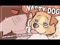 NASTY DOG Animation Meme