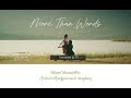 Emi Thasorn มากกว่าที่รัก More Than Words OST US รักของเร�