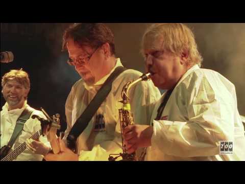 ZOO - Vent, Ikkje legg på - Bakgården 2016