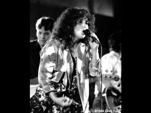 Maria Muldaur - Brickyard Blues