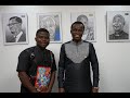 Africans Must Focus On Africa S Problem PLO LUMUMBA