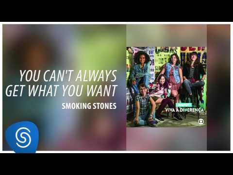 Video thumbnail for You Can’t Always Get What You Want