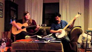 Soda Fountain Girl (The Apple Kickers)