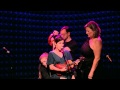 Tracy Bonham - Somebody I Used to Know - Joe's Pub (12.19.13)