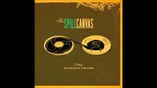 The Spill Canvas - Saved [HQ] - (Alternate Version)