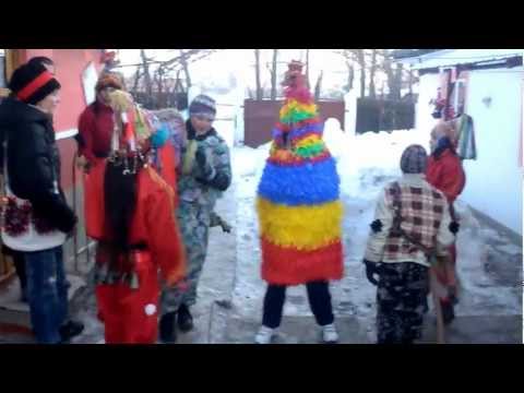 strutu de la volintiresti 2012