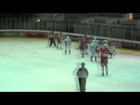 2010-10-19 EC Peiting - Riessersee DEB-Pokal