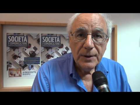 VERDE METROPOLITANO puntata del 20 settembre 2015 (seconda parte)