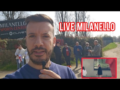 It's here: a face-to-face meeting for reinforcements. Decisions on the Milan-Inter derby. Here's ...