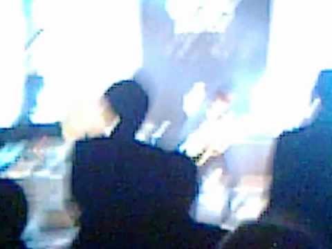 Marcus Miller - Jazzablanca 2012