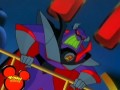 Evil Emperor Zurg S Most Diabolical Scheme