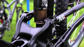 Diamondback Bicycles Sortie Full Suspension 29er Mountain Bike Review