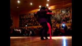 Geraldine y Ezequiel Paludi en Parakultural sept. 2012. (3/3)