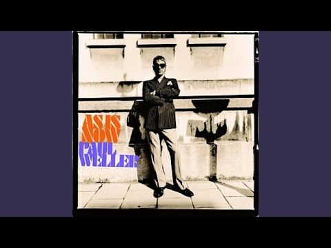 The Pebble and the Boy - Paul Weller