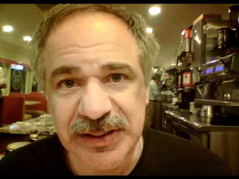 Meet the conductor... FRANK PEDULLA