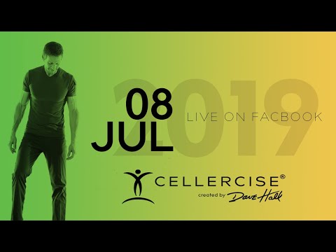 Europe Distributing Opportunities, Weight Loss, QA - Cellercise® LIVE with Dave Hall