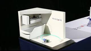 Maintenance Mania 2018-2019 - Frigidaire Icemaker Installation