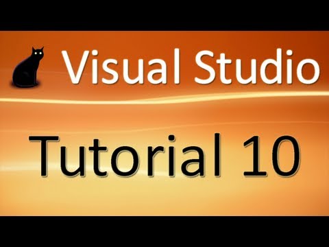 10- Tutorial VS: Creare una calcolatrice