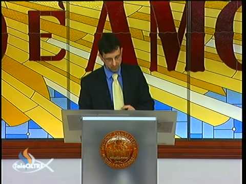 Dall'ultima cena alla resurrezione - Studiando la Parola - SV98-2014 - TeleOltre