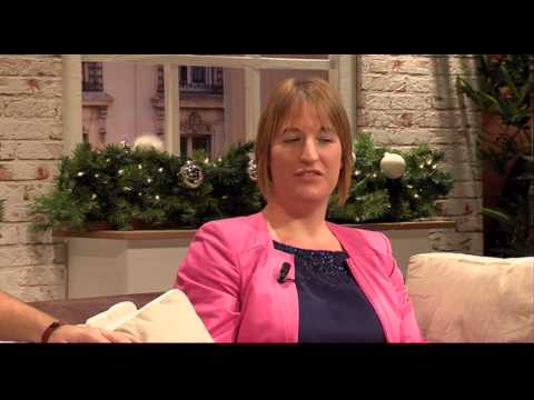 Café Tinto, 16 december 2013, deel 1 - Adrie Stemmer, MijnKerk.nl