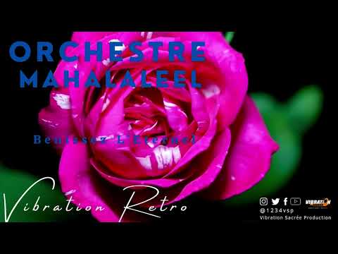 Orchestre Mahalaleel Album | VIBRATION RETRO