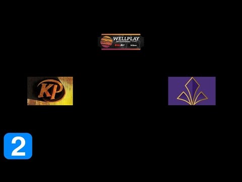 Full Highlights Kaipi vs The Imperial Game 2- WellPlay Invitational by VitalBet