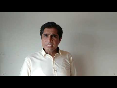 Saaurabh Gandhi As Father Positive 