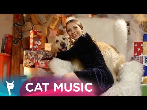 Adriana Rusu - Mosule (Official Video)