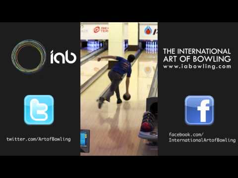 Mike Fagan Slow Motion Release - Bangkok, Thailand WBT