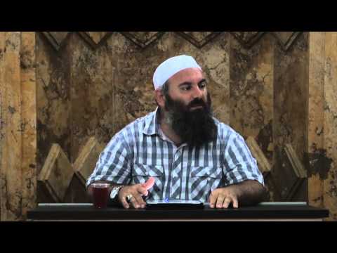 Nëse lexon Kuran sprovat i kalon me lehtësi - Hoxhë Bekir Halimi