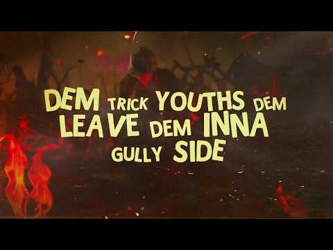 Adds Dat Stand Feat Shey - Burn (Prod. By Waf)