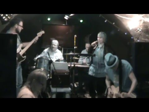 358 Soczewa Blues Session - 18.12.2015 - 13