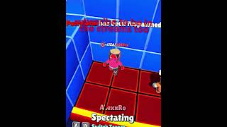 Download lagu Icy's underblocks must be studied 🔥 #shorts #stumbleguys mp3 Download lagu Icy's underblocks must be studied 🔥 #shorts #stumbleguys mp3