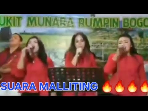 BOTOU BOTOU HASIHOLAN || VERISA TRIO  #cover  🔥🔥🔥🔥